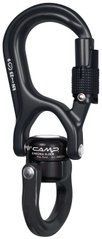Вертлюг Camp Enigma 3Lock black, 348303