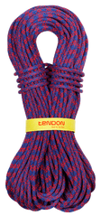 Мотузка динамічна Tendon Ambition 8.5 blue 30 м