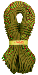 Мотузка динамічна Tendon Master 9.7 STD bicolor 50 м