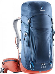 Backpack Deuter Trail Pro 36 midnight-lava