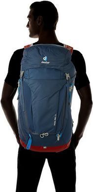 Рюкзак Deuter Trail Pro 36 midnight-lava