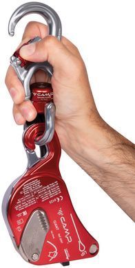 Вертлюг Camp Enigma 3Lock black, 348303
