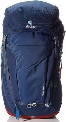 Рюкзак Deuter Trail Pro 36 midnight-lava