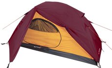 Tent Terra Incognita Adria 2 cherry, Ti Adria 2 cherry