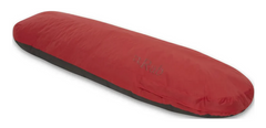 Bivouac bag Rab Storm Bivi ascent red, MR-68-ASR-ONE