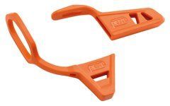 Захисні ковпачки для льодоруба та шипа Petzl Pick and Spike Protection, U084AA00
