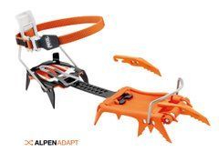 Crampons Petzl Dart, U001AB00