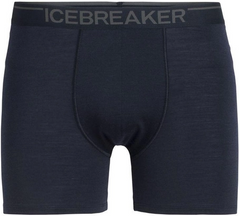 Термотруси чоловічі Icebreaker Anatomica Boxers MEN midnight navy, S