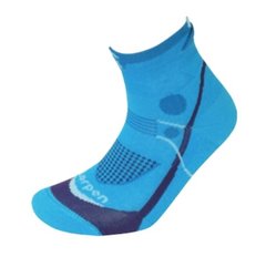Thermal socks Lorpen X3UTW T3 Women Ultra Trail Running bright turquoise S