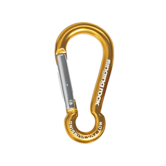 Carabiner Singing Rock Mini Pear, SR K5052EE00