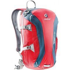 Backpack Deuter Speed Lite 20 fire-arctic