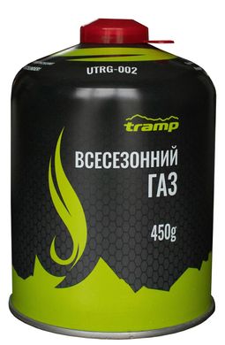 Катридж газовий Tramp 450