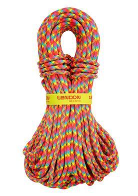 Dynamic rope Tendon Master 9.7 STD bicolor 50 m