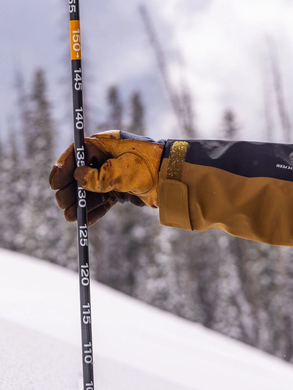 Avalanche probe BCA Stealth&trade; 240 Carbon Avalanche Probe, 48469989