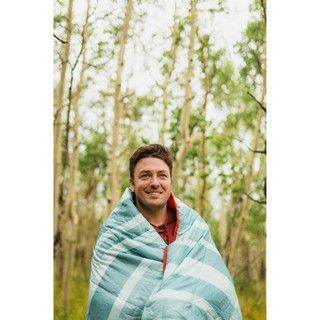 Sleeping bag Kelty winter moss-treeline