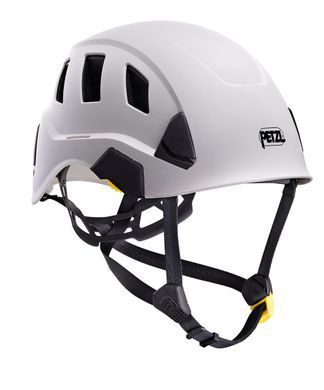 Шолом Petzl Strato® Vent white