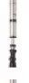 Trekking poles Tramp Scout, TRR-009