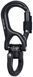 Вертлюг Camp Enigma 3Lock black, 348303
