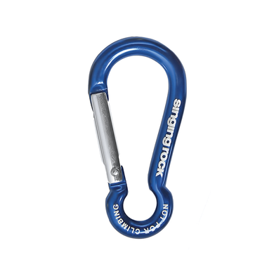 Карабін Singing Rock Mini Pear, SR K5052EE00