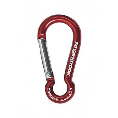 Карабін Singing Rock Mini Pear, SR K5052EE00