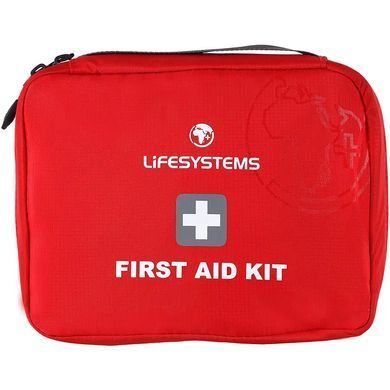 Lifesystems First Aid Case, 2350
