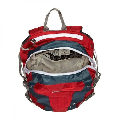 Backpack Deuter Speed Lite 20 fire-arctic