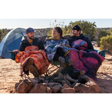 Sleeping bag Kelty winter moss-treeline