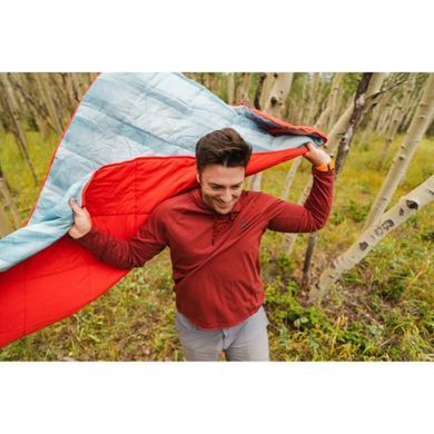 Sleeping bag Kelty winter moss-treeline