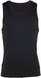 Термомайка чоловіча Icebreaker BF 150 Anatomica Tank MEN black XL