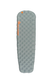 Надувний утеплений килимок 10 см Sea to Summit Ether Light XT Insulated Air Sleeping Mat Small pewter, STS AMELXTINS_S