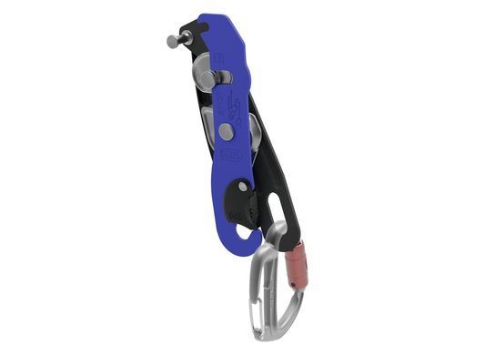 Спусковий пристрій Petzl Stop (2019), D009AA00