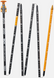 Avalanche probe BCA Stealth&trade; 240 Carbon Avalanche Probe, 48469989