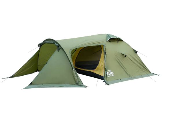 Tent Tramp Cave 3 (V2) green, TRT-021-green