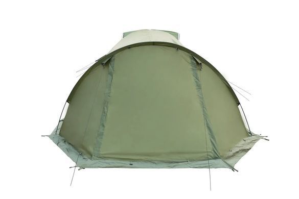 Tent Tramp Cave 3 (V2) green, UTRT-021-green