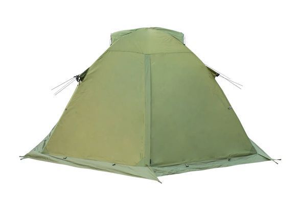 Tent Tramp Cave 3 (V2) green, UTRT-021-green