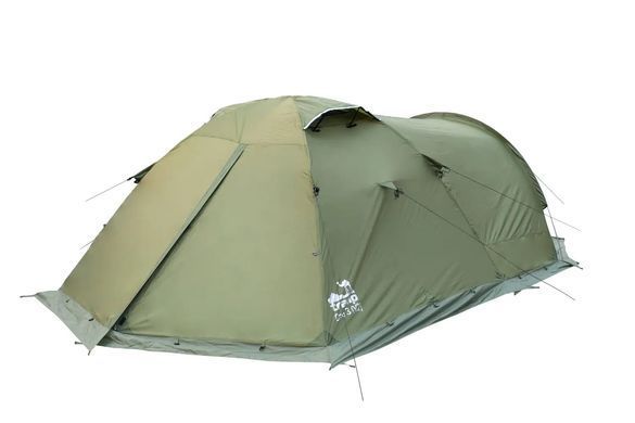 Tent Tramp Cave 3 (V2) green, UTRT-021-green