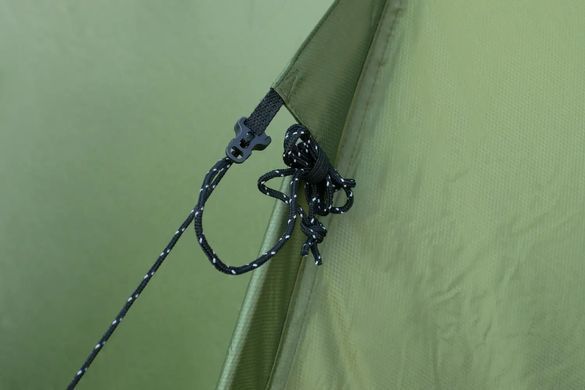 Tent Tramp Cave 3 (V2) green, UTRT-021-green