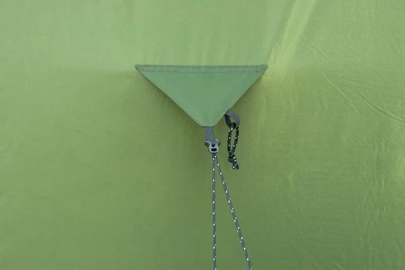 Tent Tramp Cave 3 (V2) green, UTRT-021-green