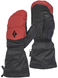 Рукавиці для альпінізму Black Diamond Recon Mitts red oxide S