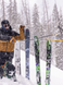Avalanche probe BCA Stealth&trade; 240 Carbon Avalanche Probe, 48469989