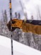 Avalanche probe BCA Stealth&trade; 240 Carbon Avalanche Probe, 48469989