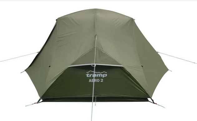 Намет Tramp Aero 2 olive, UTRT-002-olive