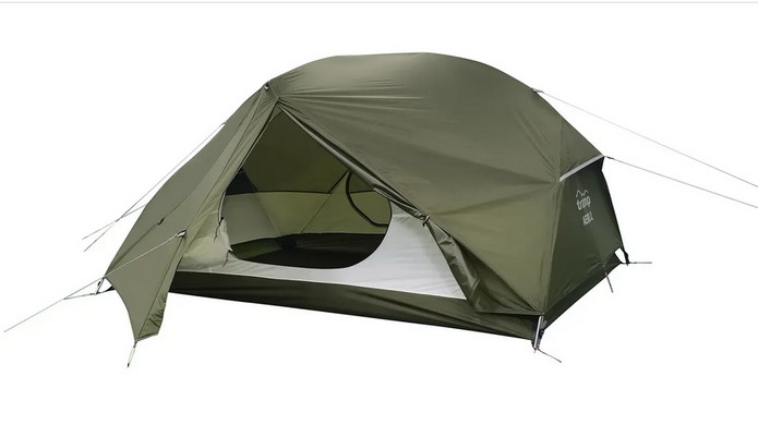 Намет Tramp Aero 2 olive, UTRT-002-olive