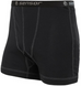 Thermal underpants for men Sensor Double Face black, Black, S