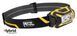 Ліхтар налобний Petzl Aria 2R, E071AA00, Темно-сірий