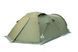 Tent Tramp Cave 3 (V2) green, UTRT-021-green