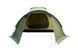 Tent Tramp Cave 3 (V2) green, UTRT-021-green