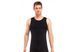 Термомайка чоловіча Icebreaker BF 150 Anatomica Tank MEN black XL