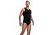 Термомайка чоловіча Icebreaker BF 150 Anatomica Tank MEN black XL