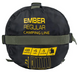 Спальник Totem Ember Regular olive лівий